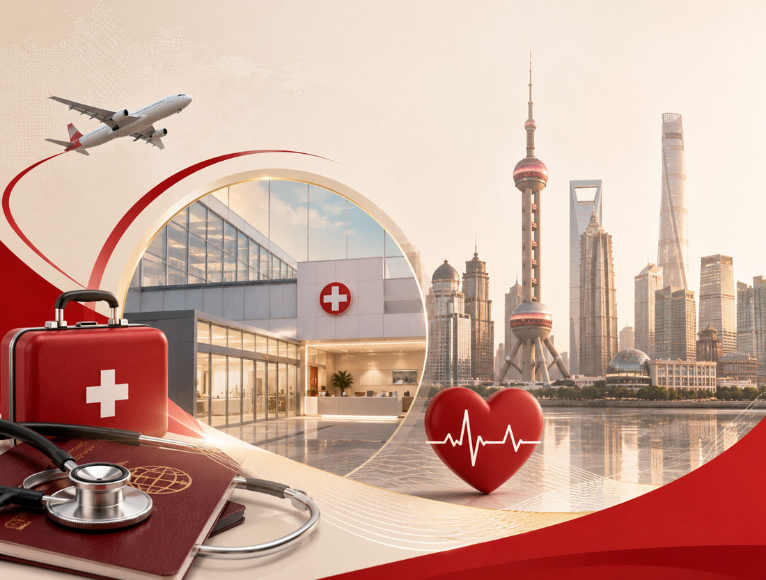 Layanan Medical Tour